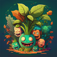 Zombie Carnage Classic icon
