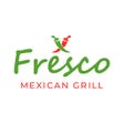 Icon of program: Fresco Mexican Grill