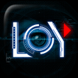 程序图标：LOY EYES