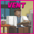 Icon of program: VENT - Lounge to Hang Out…