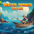 프로그램 아이콘: Water World Match