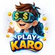 Programikonen: PlayKaro - Earn Instant R…