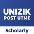 程序图标：UNIZIK Post UTME - Past Q…