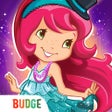 Ikona programu: Strawberry Shortcake Drea…