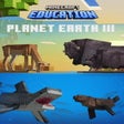Programikonen: Minecraft Education: Plan…