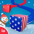 程序图标：Paper io 3D : State.io