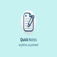 Иконка программы: Memo Notepad