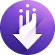 Иконка программы: ScrapeMaster - Free Web S…