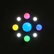 أيقونة البرنامج: Banana Studio: AI Photo E…