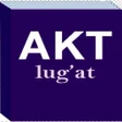 程序图标：AKT izohli lugati