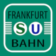 Frankfurt  S Bahn  U Bahn
