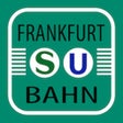 程序图标：Frankfurt  S Bahn  U Bahn