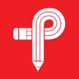 ParkerPlanner - CalTodoNote icon