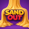 ไอคอนของโปรแกรม: Sand Out