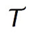 プログラムのアイコン：Tagalog Learning