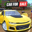 ไอคอนของโปรแกรม: Car For Sale Game:Trade S…