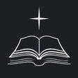 Ikon program: Bible Study Tools Dark Mo…