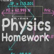 Ikon program: Physics Homework