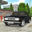 Icon of program: Lada 2107 Russian City Dr…