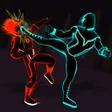 Иконка программы: Karate Games: Kung fu Fig…