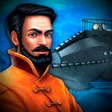 プログラムのアイコン：Captain Nemo - Hidden Obj…