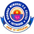 Ikona programu: Manohar Memorial P.G. Col…