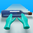プログラムのアイコン：Bottle On Stairs: Rolling…