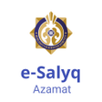 程序图标：e-Salyq Azamat
