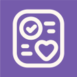 Ikona programu: Journal it - Bullet Diary…