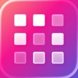 Ikon program: Grid Post - Grids Photo C…