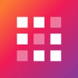 Biểu tượng của chương trình: Grid Post - Grids Photo C…