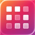 Ikon program: Grid Post - Grids Photo C…