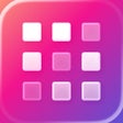 Ikon program: Grid Post - Grids Photo C…