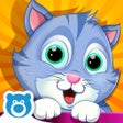 أيقونة البرنامج: Kitty Cat Doctor  - kids …