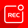 Ikon program: Lite Screen Recorder (Eas…