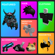 Ikona programu: Catalog Avatar Creator