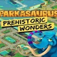 Symbol des Programms: Parkasaurus: Prehistoric …