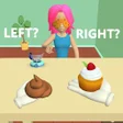 Icoon van programma: Left or Right