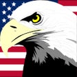 Иконка программы: Patriot App US Constituti…