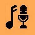ไอคอนของโปรแกรม: Song Announcer