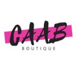 Programın simgesi: SHOP CAAB