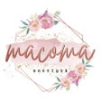 Biểu tượng của chương trình: Macoma Boutique