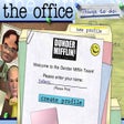 Icono de programa: The Office