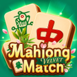 程序图标：Mahjong Velvet Match