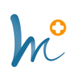 Programın simgesi: MyLMC - Luanda Medical Ce…