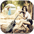程序图标：Photo Poses For Girls