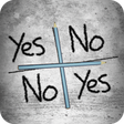 أيقونة البرنامج: Charlie Charlie Challenge