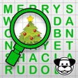 ไอคอนของโปรแกรม: Christmas Word Search by …