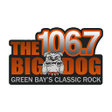 程序图标：Big Dog 106.7