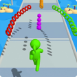 Programikon: Long Neck Runner
